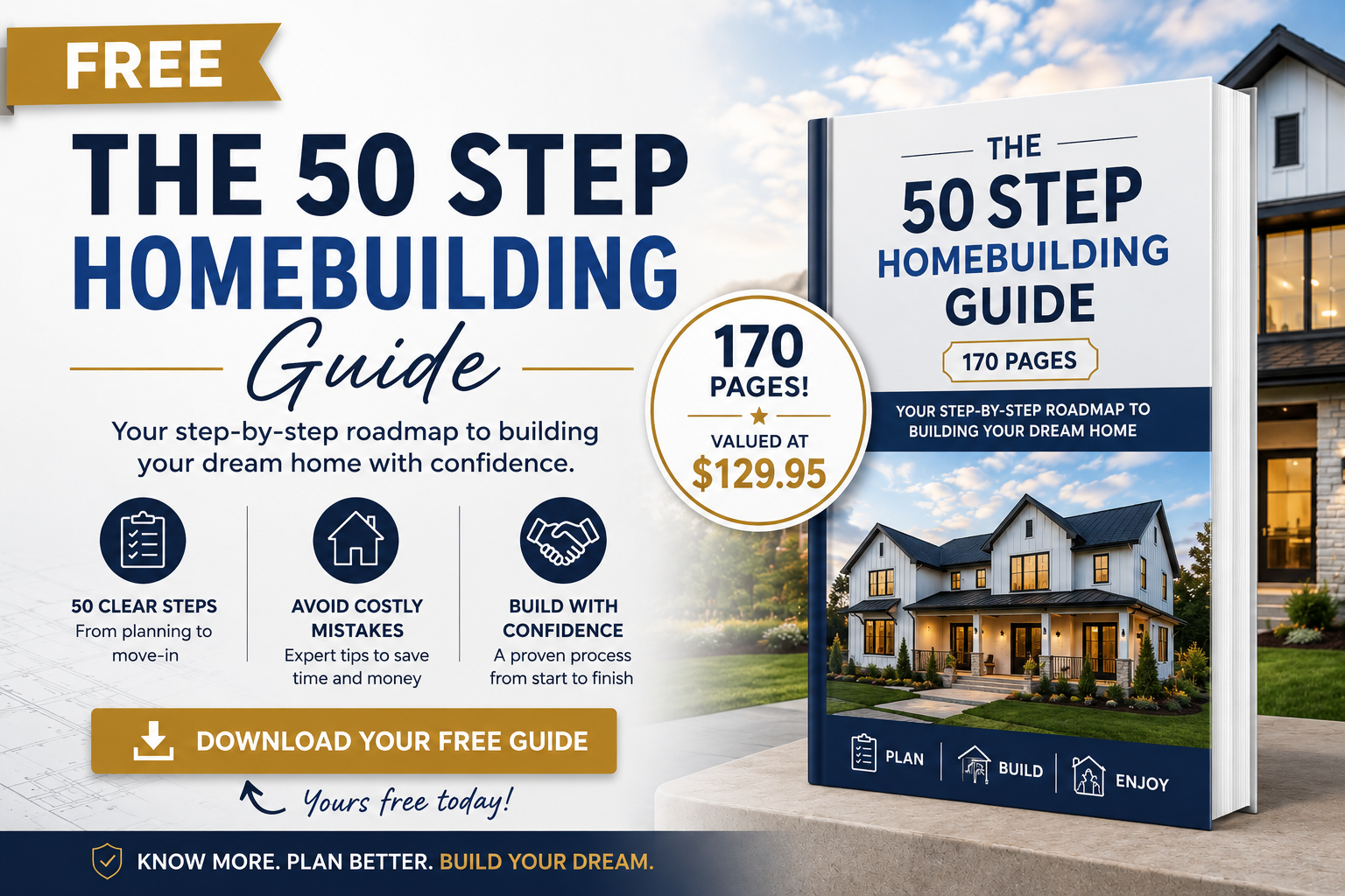 Barndominiums