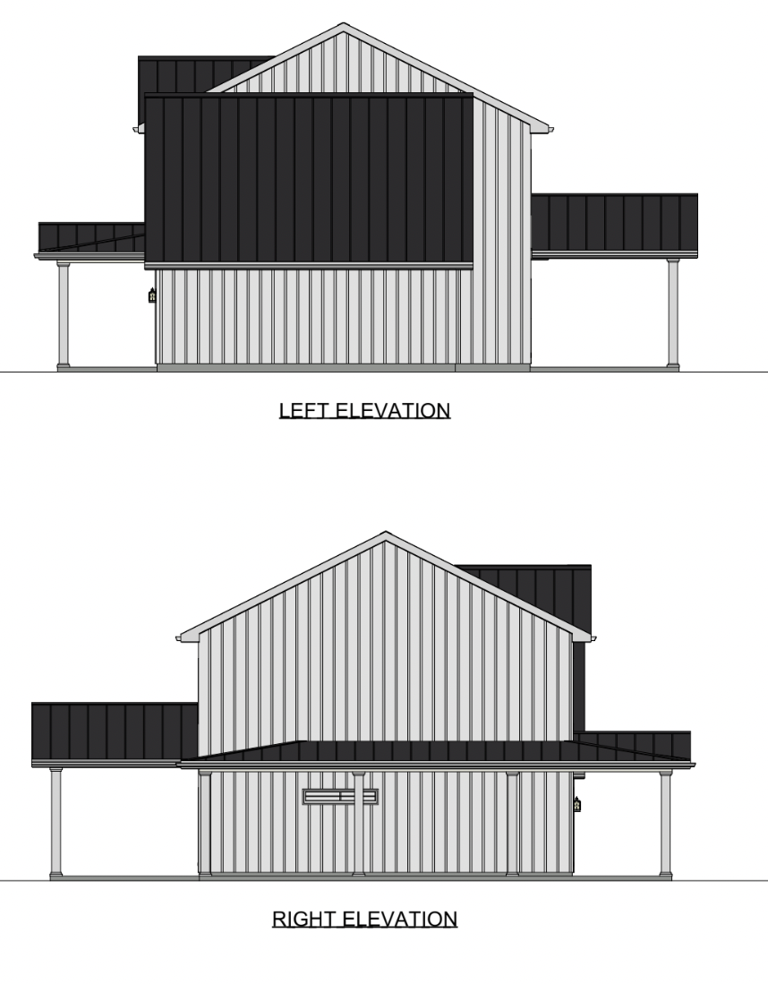 Modern Farmhouse BF2789-G