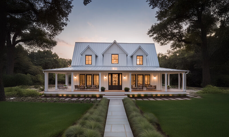 Modern Farmhouse