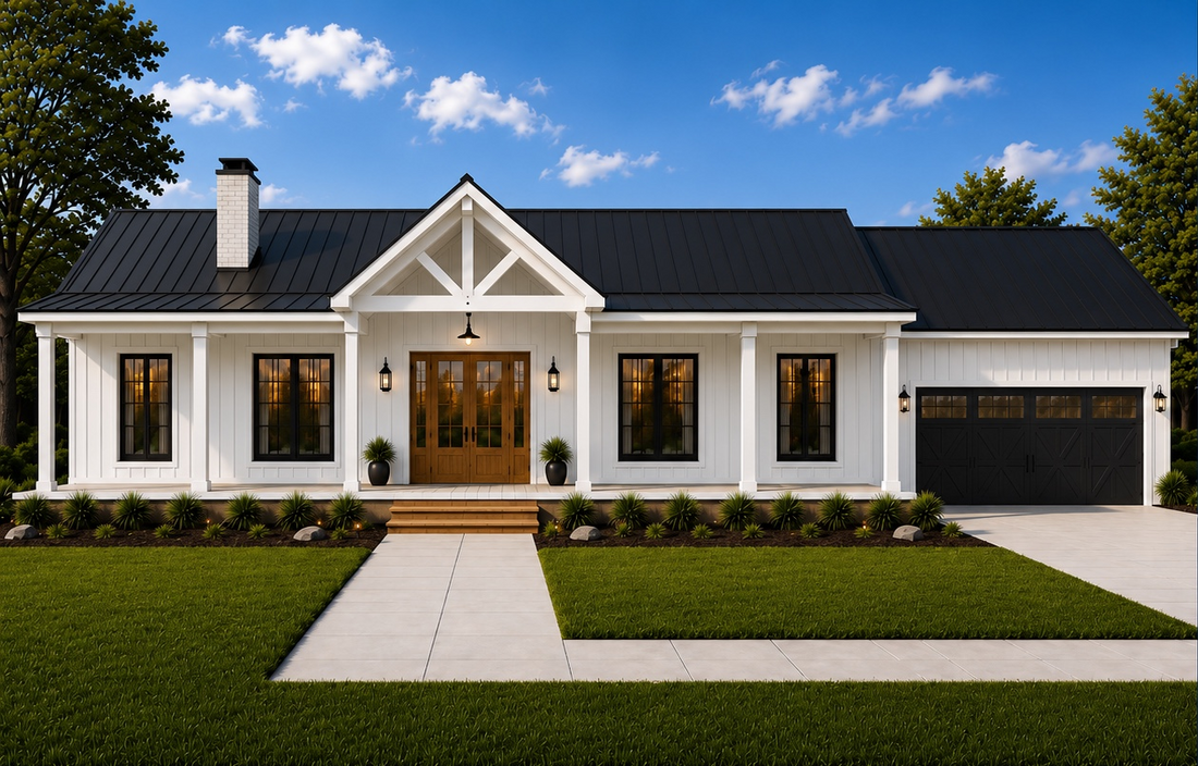 Oak Haven 1840