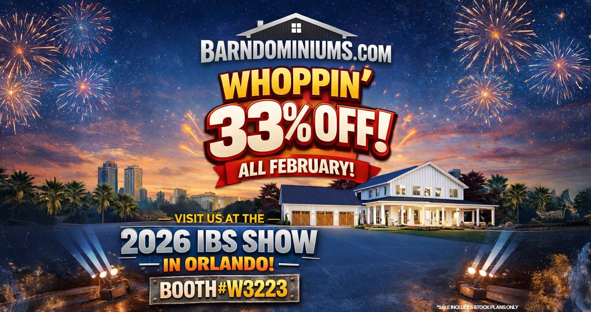 Barndominiums.com