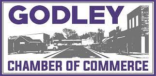 Godley chamber of commerce logo