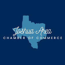 joshua chamber of commerce logo