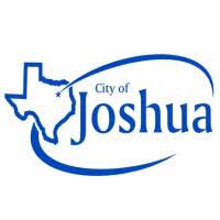 joshua city logo
